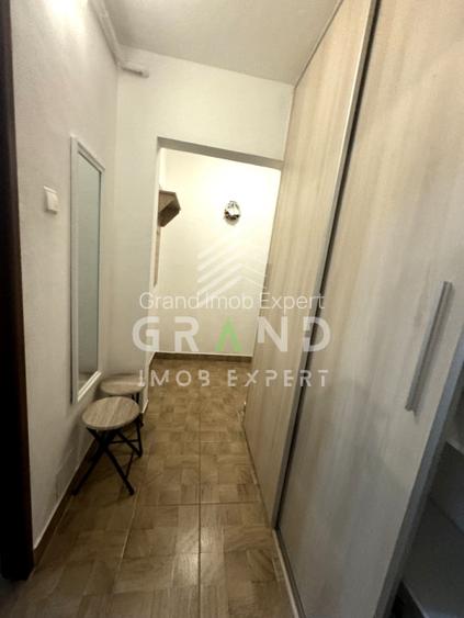 3 camere | Zona Ciucas–Manastur | Etaj 2 | Aproape de La Terenuri - 20