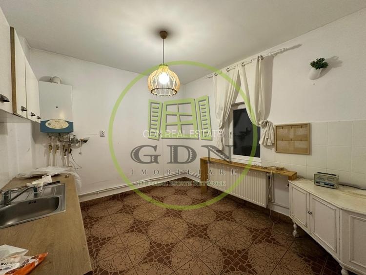 Casa 3 camere, 87mp, Centru, zona Sfintii Apostoli - 5