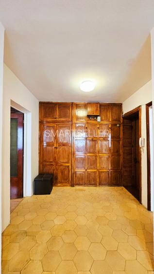 3 Camere | Metrou Costin Georgian - Basarabia | Etaj 3 | Comision 0% - 13