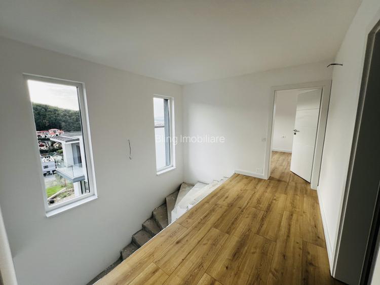 Casa individuala , 119 mp utili , Zona Vivo - 9