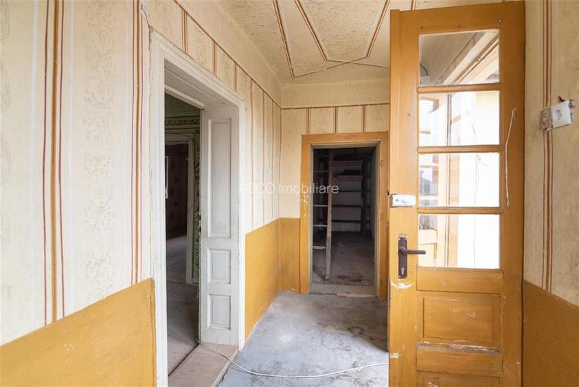 RECO, casa in Rontau,Baile 1 Mai, Bihor - 16