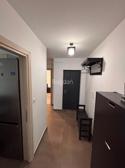 Apartament 2 camere decomandat de inchiriat | loc parcare inclus | Baza 3  - 7