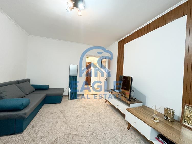 Tomis 2 - 2 Camere decomandat cu centrala AC si balcon pe termen lung - 3