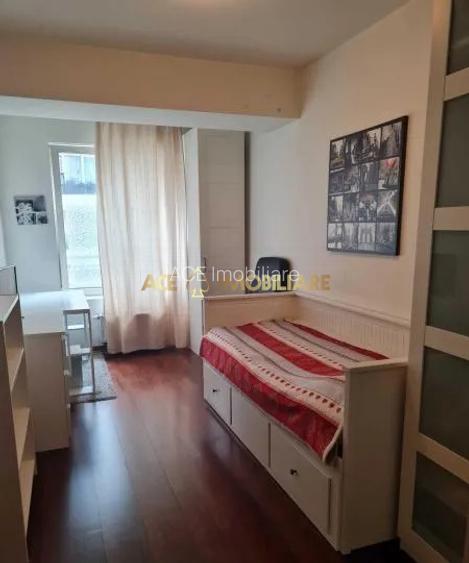 3 Camere de vanzare | Dristor | Metrou | InCity | balcon | 85 mp - 3
