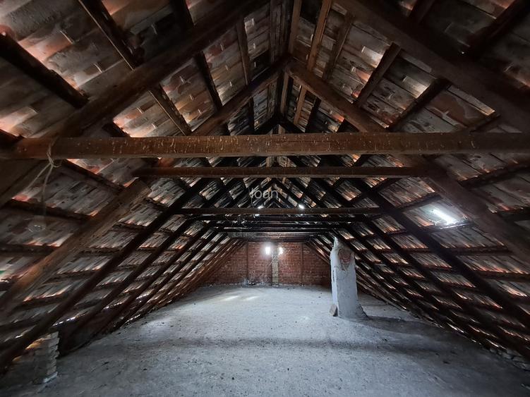 Valcani, proprietate cu casa taraneasca - 16