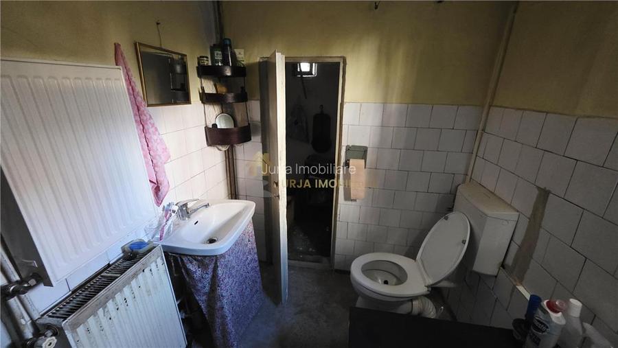 CASA 80 MP TEREN 450 MP GRIGORESCU STRADA ALEXANDRU VLAHUTA - 10