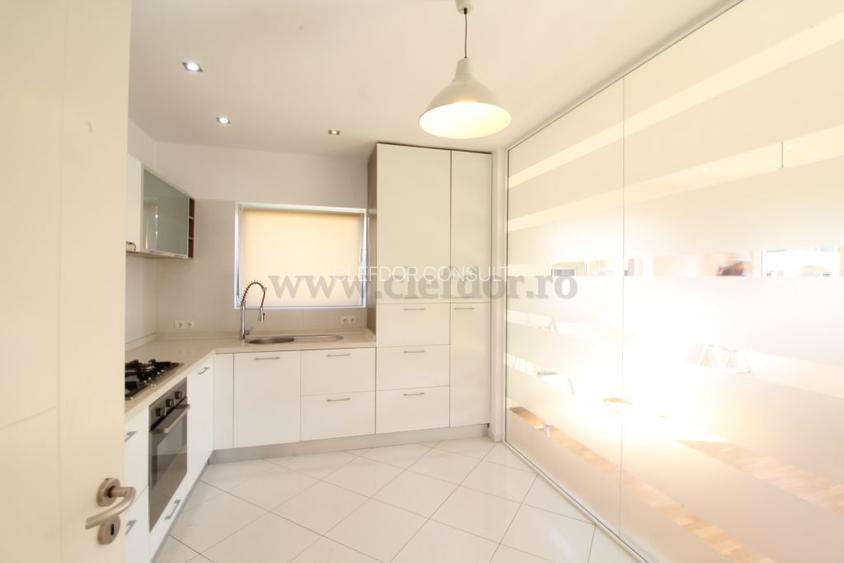 Apartament cu 4 camere în apropiere de Școala Americană - 4