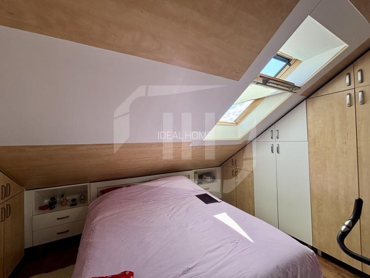 Apartament 3 camere I mobilat modern I Gheorgheni I zona Transylvania College - 6