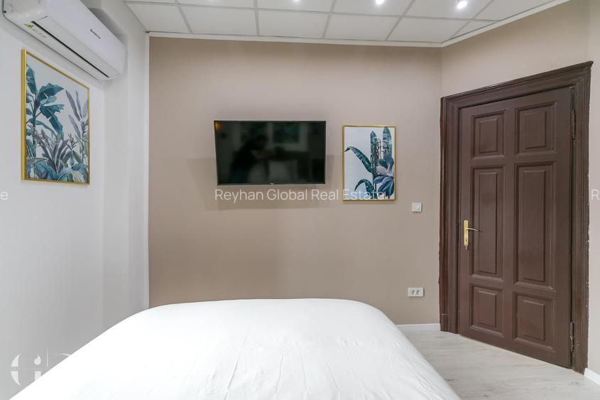 Apartament 3 camere Unirii centrala proprie metrou - 5