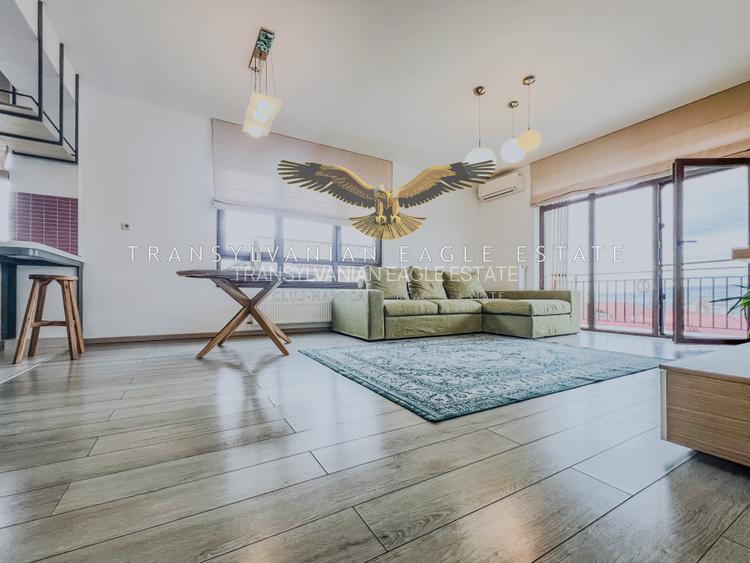 Priveliște panoramică|apartament cu 3 camere|V.Bibescu - 4