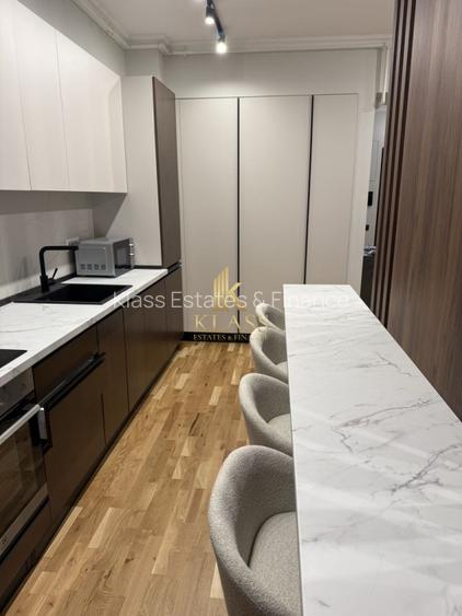 Inchiriere apartament 2 camere Unirii | lux, prima inchiriere, mobilat - 4