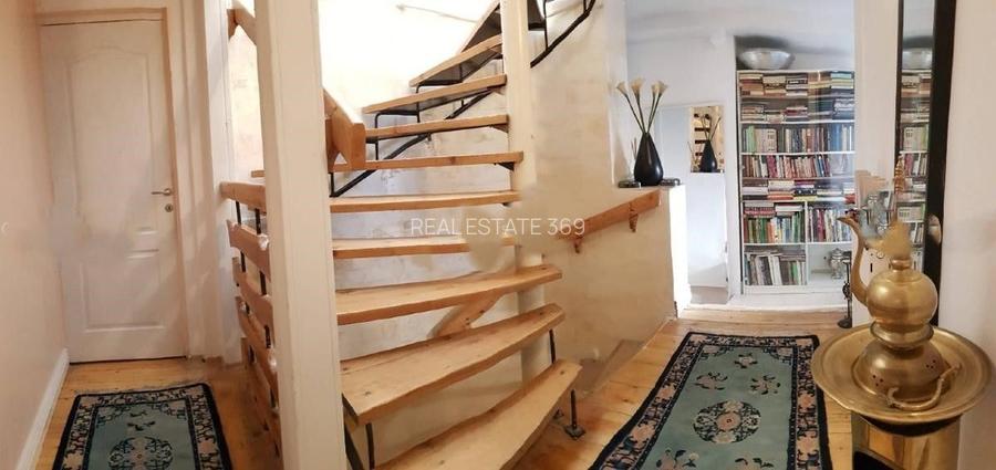 URGENT!,  singur curte, locuit/birouri, RANDAMENT 8,8%/AN, NEGOCIABIL - 6