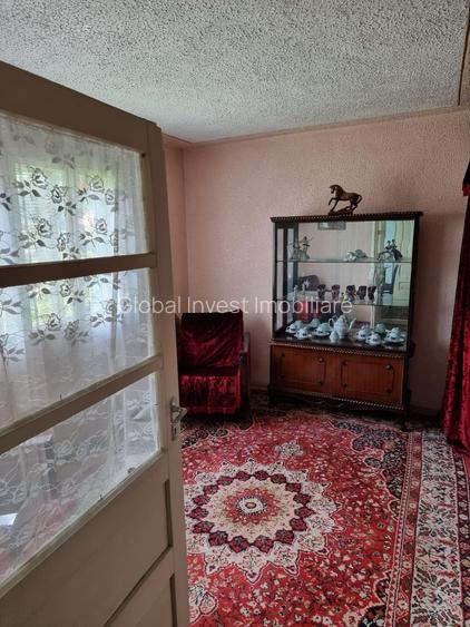 Casa 5 camere+ anexe cu teren 686mp - 28