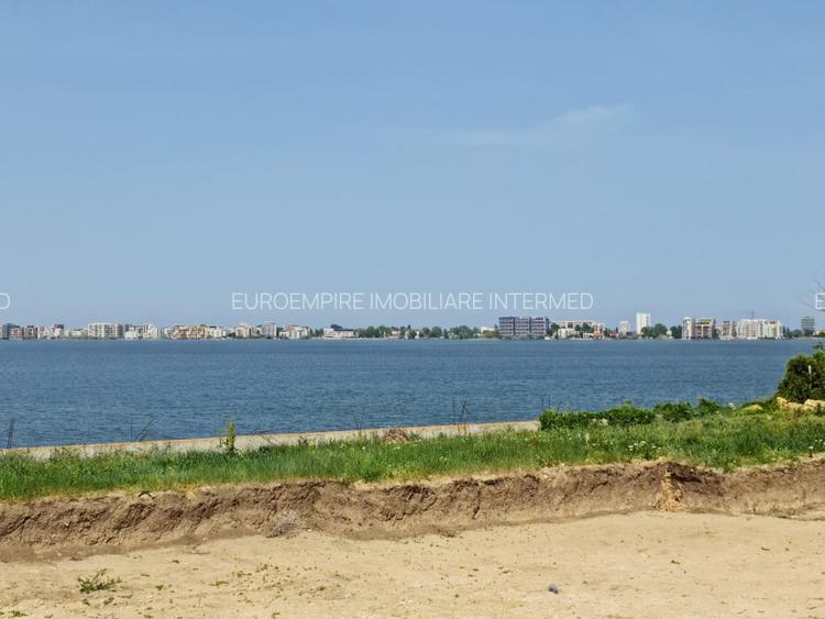 Teren 750mp de vanzare zona palazu mare - 3
