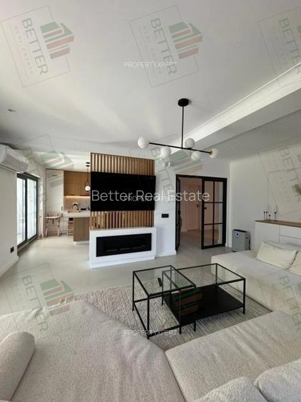 Vilă - 5 Camere - 3 Băi - Pompă Căldură - Teren 400mp SAU 760mp - Comuna Berceni - 11