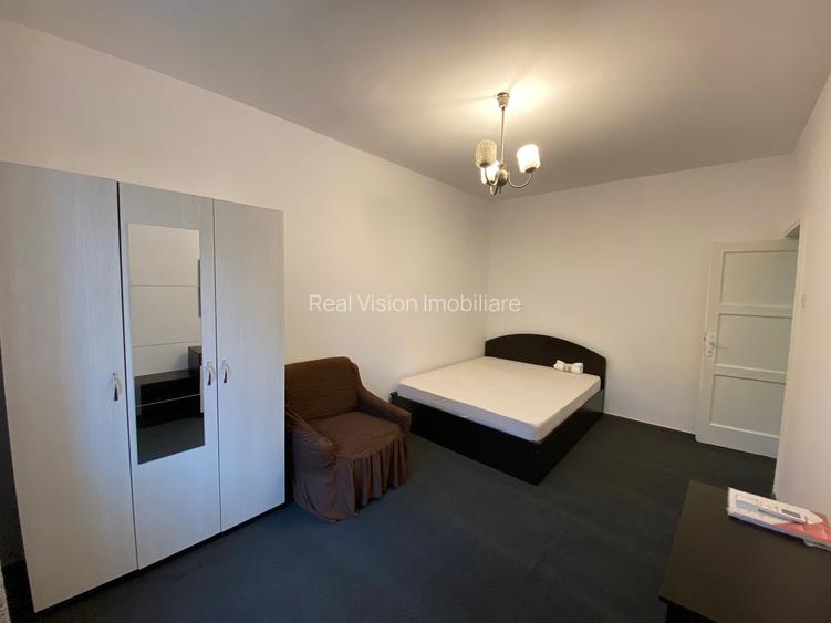 Floreasca/Ceaikovski/Apartament cu 2 camere/ - 2