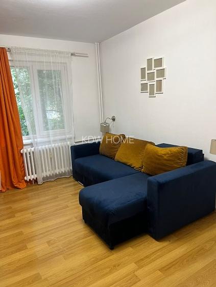Pantelimon-Morarilor, Apartament 2 camere - 2