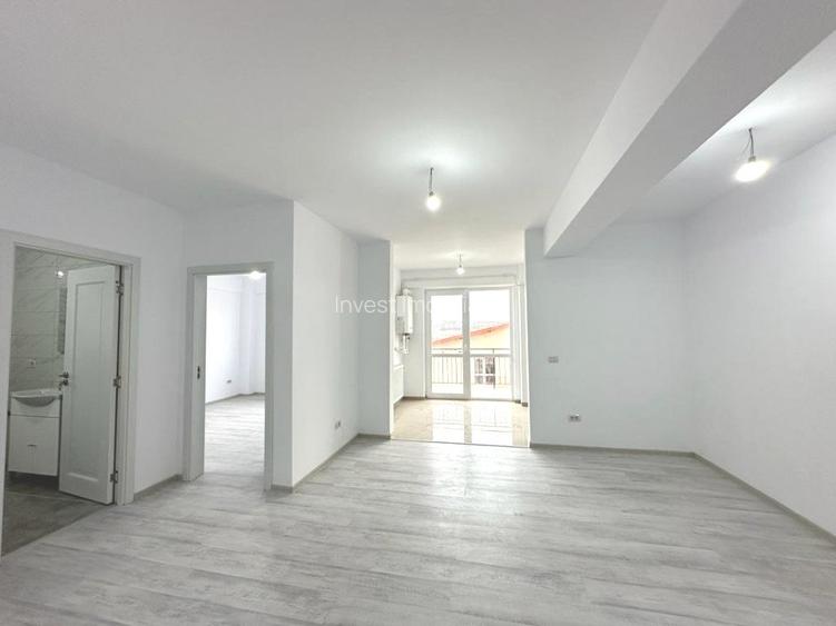 COMISION 0%! Apartament Finalizat de 3 Camere in Bloc Nou - 2