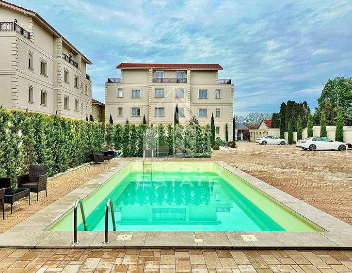 Apartament LUX cu 3 camere de inchiriat- zona Subcetate - 24