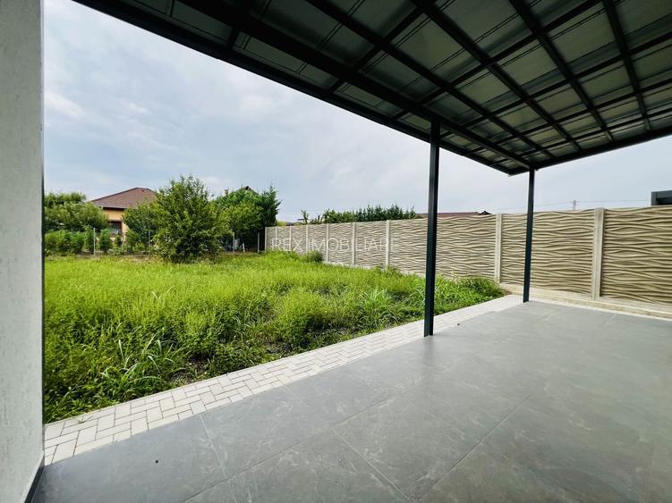 Duplex nou cu 4 dormitoare -Dumbravita, la 5 minute de Parcul Central - 10