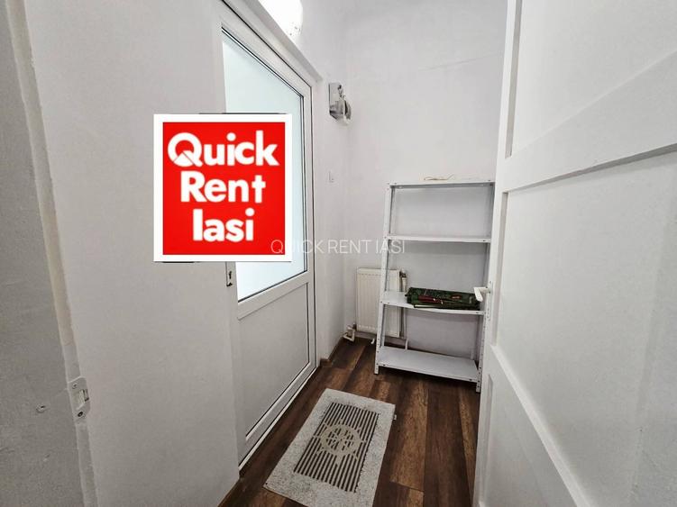 INCEPAND CU 1AUGUST De Inchiriat Apartament Cu Toate Consumurile Incluse - 9