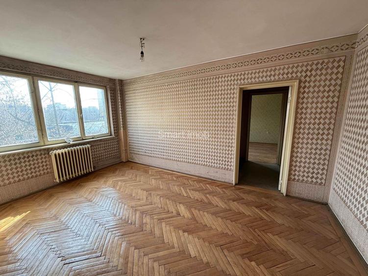 De vânzare apartament 2 camere Cartier Hipodrom - 8