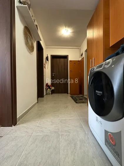 aparament 2 camere decomandat - 11