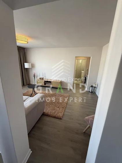 Apartament 2 Camere | Recent Renovat | Balcon | Gheorgheni/Albac - 4