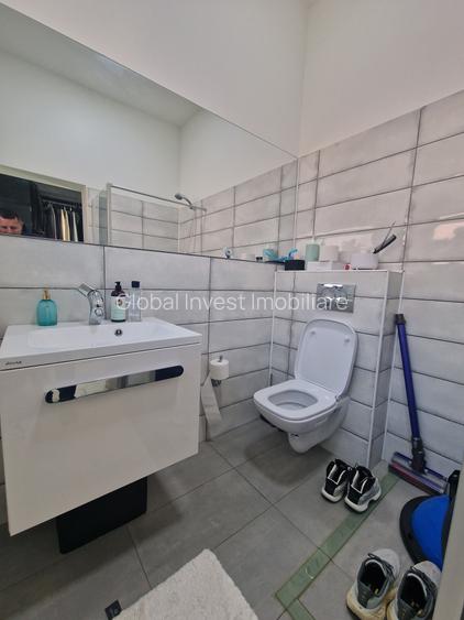 Mamaia Nord - 3 camere, 3 gr sanitare-100mp, mobilat-utilat complet nou - 23