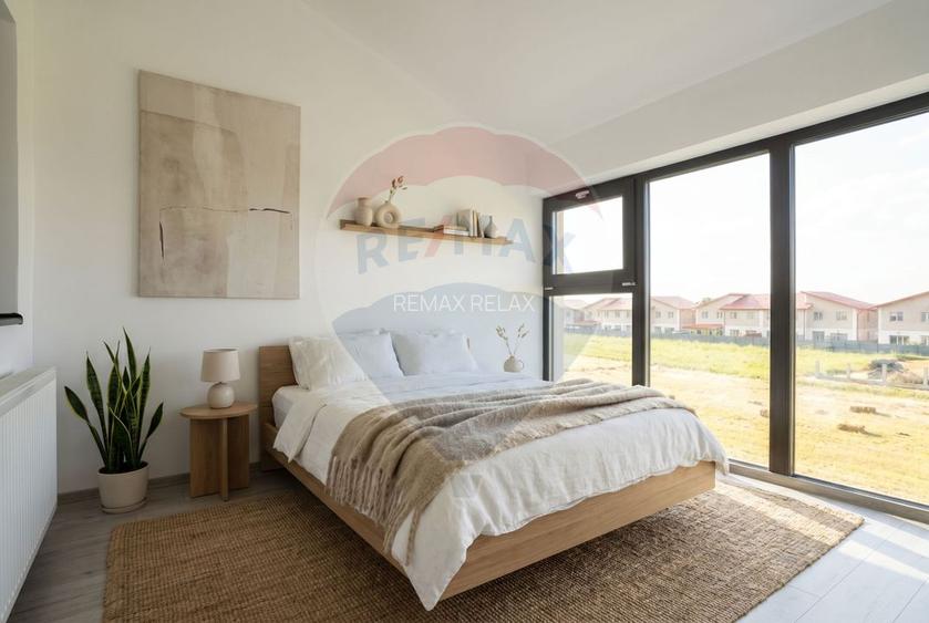 Duplex cu spații multifuncționale I 7 locuri de parcare I 0% Comision - 2