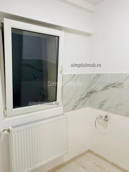 Renovata Garsoniera Etaj 7 Bd 1 Decembrie - 8