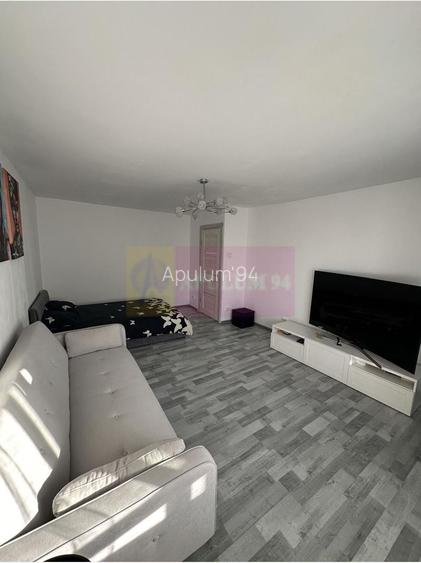Apartament 1 camera mall Vitan, Nerva Traian, Decebal - 6