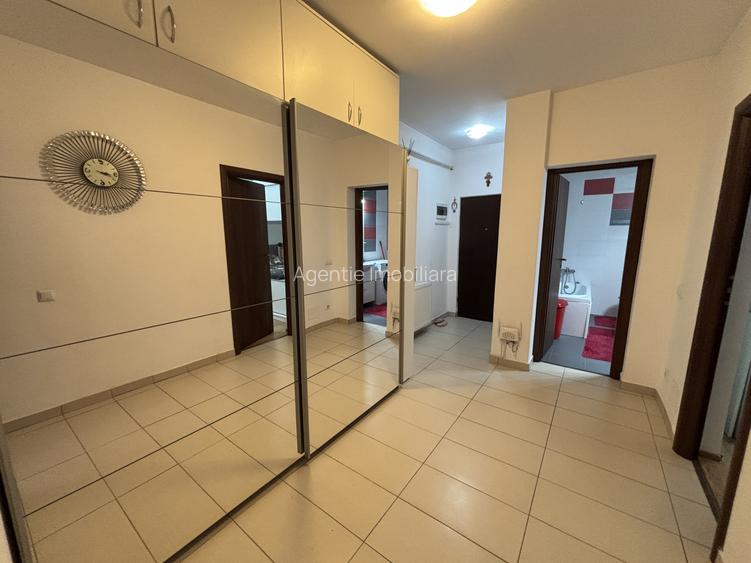2 Camere - Dobroesti - Fundeni - Str. Ciresiului - Parcare! - 2