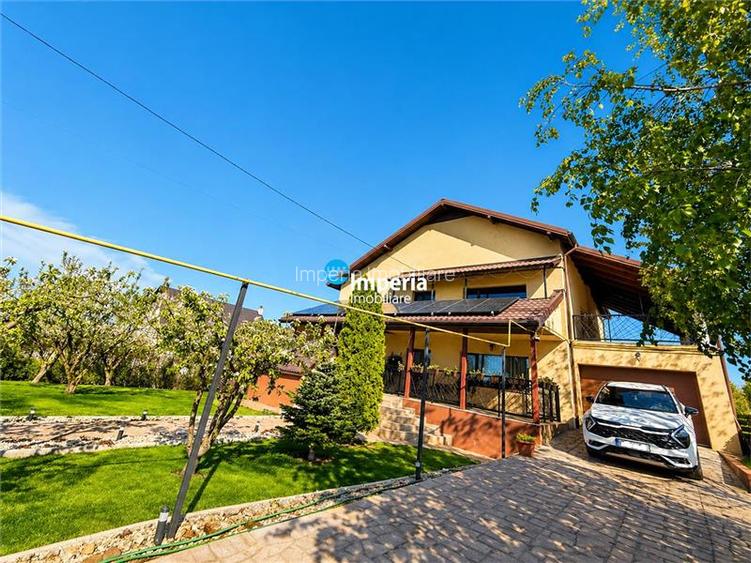Casa de vanzare in Iasi, zona Aroneanu - 22
