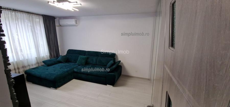 Mobilat Utilat 3 camere Auchan Titan sector 3 - 11