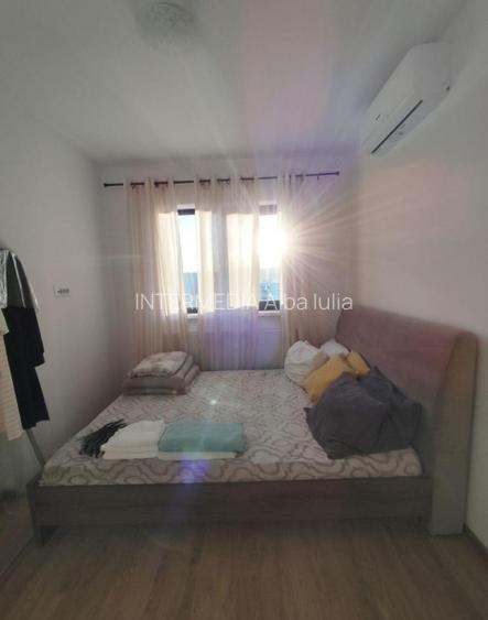 APARTAMENT 2 CAMERE I BLOC NOU I 52 MP I FINISAT SI MOBILAT COMPLET I CETATE I - 5