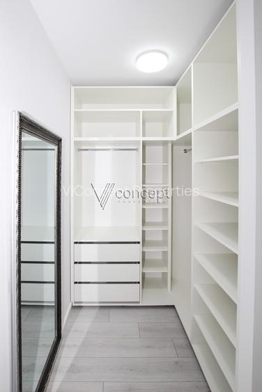 2 camere | Etaj 8 | Terasă cu vedere deschisă |parcare| 0% comision - 7