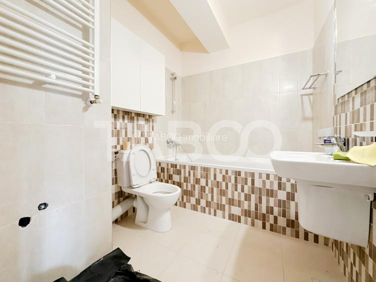 Apartament cu 2 camere in bloc nou de vanzare zona Iulius Mall Fsega - 5