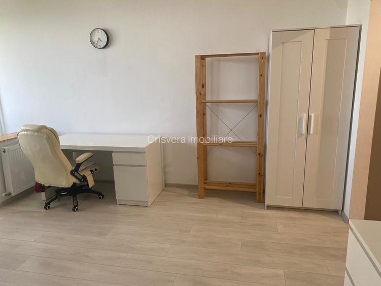 Garsoniera Gheorgheni, str.Detunata, zona Iulus Mall - 6