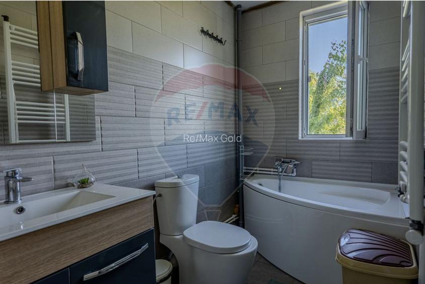 Casă de vânzare cu cabinet stomatologic – Chitila - 10