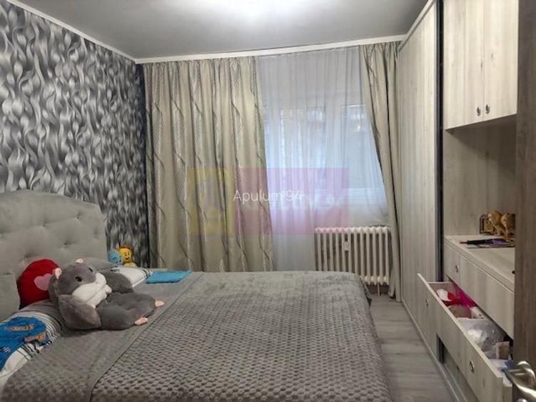 Apartament 3 camere renovat complet Militari-  Piata Gorjului - 8