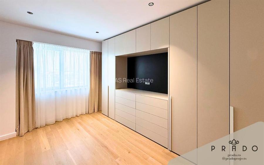 NEW | 49 Gafencu Residence | Apartament 4 camere premium | Herastrau - 11