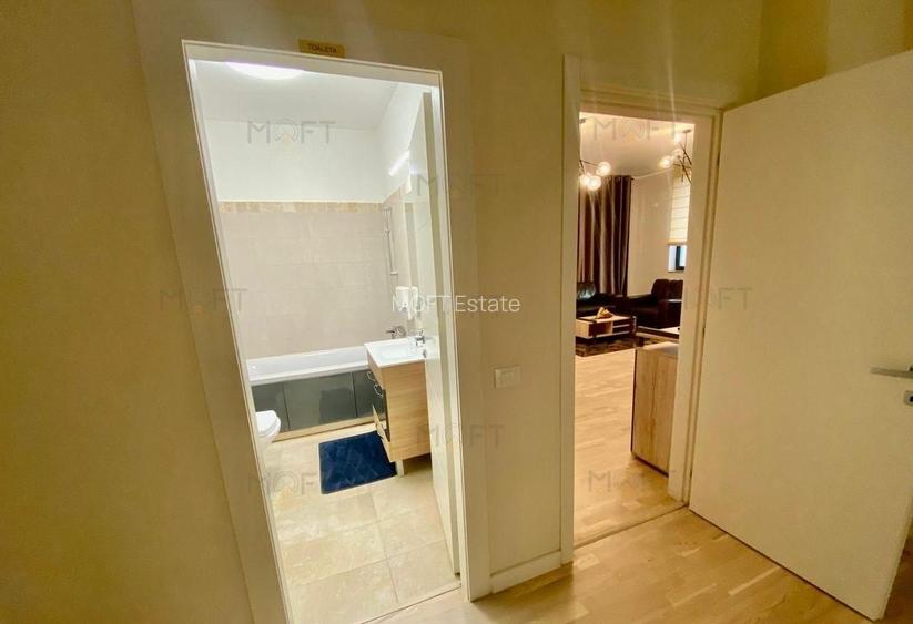 APARTAMENT HERASTRAU  3 CAMERE PRETABIL REZIDENTIAL SAU COMERCIAL - 5