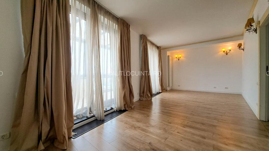 Penthouse Superb 3 Camere Piata Romana | Sheraton Hotel | Institutul Francez - 6