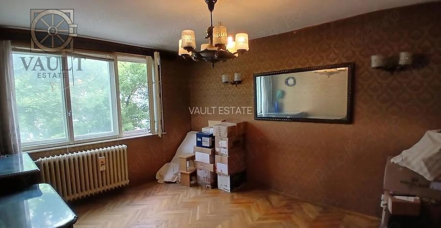 Apartament 3 camere Berceni-Scoala Gimnaziala 108 - 2
