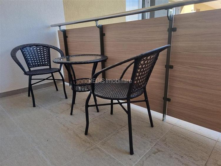 Apartament 2 camere , Urban Plaza, Astra, Brasov - 15