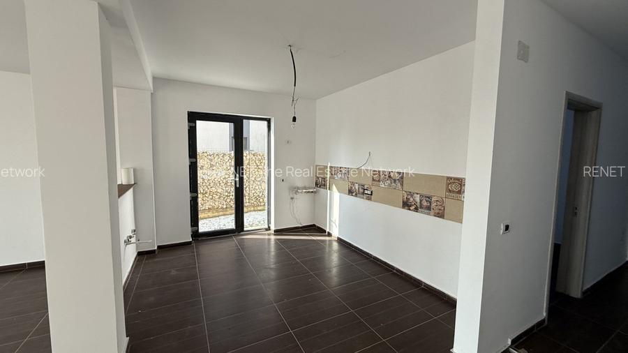 Casa tip Duplex, Corbeanca langa Paradisul Verde - 4