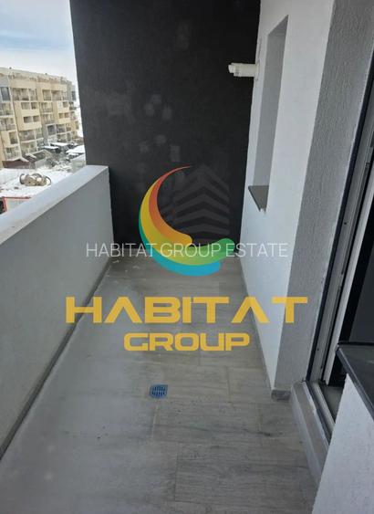 Vanzare Garsoniera FINALIZATA  81 Residence 5 Min Metrou Berceni - 6