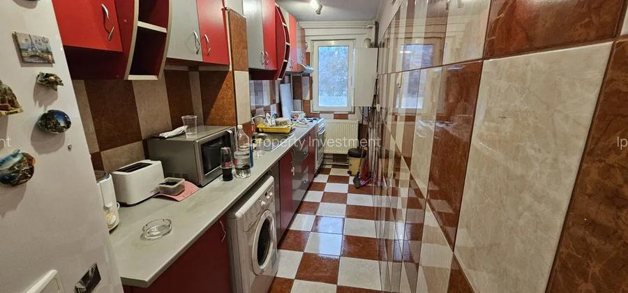 3 Camere | Pantelimon | Semidecomandat | Parcul Florilor - 5