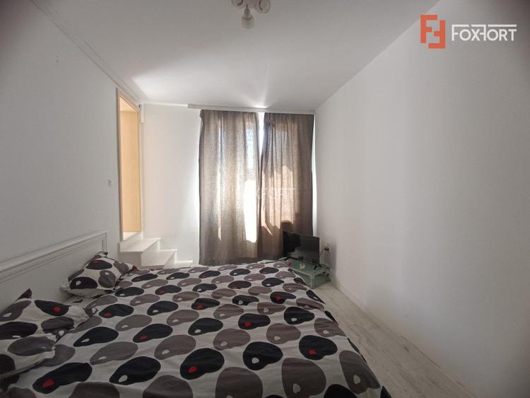 COMISION 0% Apartament 3 camere pe 2 nivele, in zona Girocului - V8755 - 18